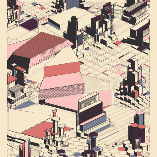 Factura By Mathias Isaksen