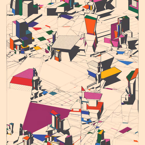 Factura By Mathias Isaksen