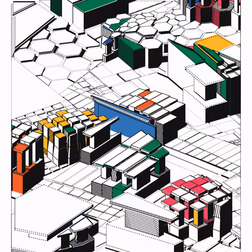 Factura By Mathias Isaksen