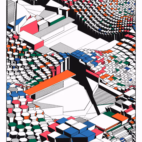 Factura By Mathias Isaksen