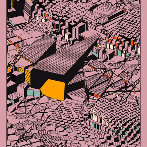 Factura By Mathias Isaksen