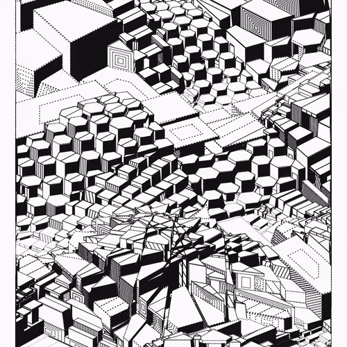 Factura By Mathias Isaksen