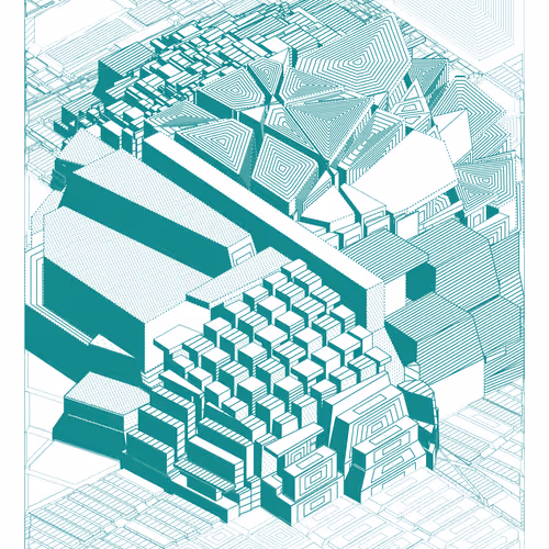 Factura By Mathias Isaksen
