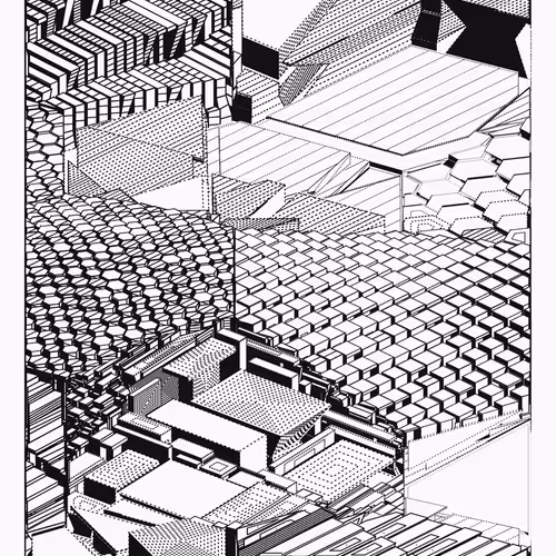 Factura By Mathias Isaksen