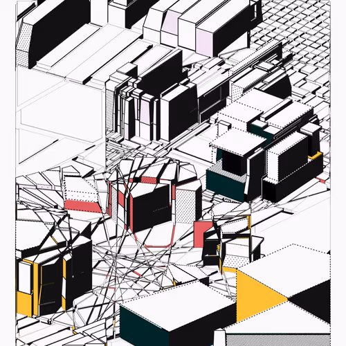 Factura By Mathias Isaksen