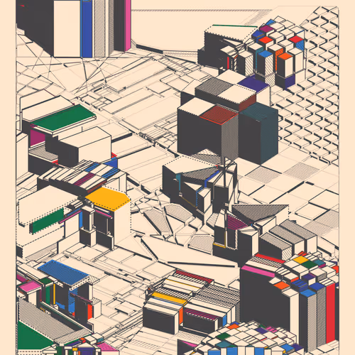 Factura By Mathias Isaksen