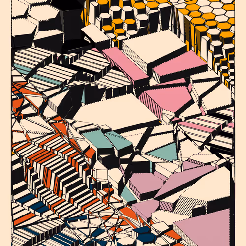 Factura By Mathias Isaksen