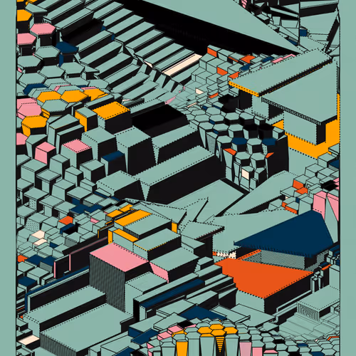 Factura By Mathias Isaksen