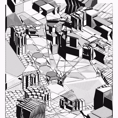 Factura By Mathias Isaksen