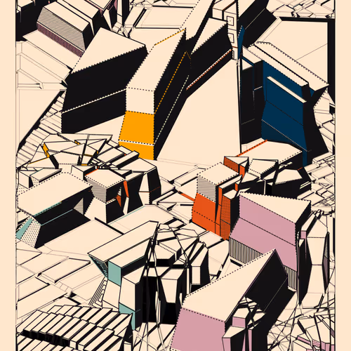 Factura By Mathias Isaksen