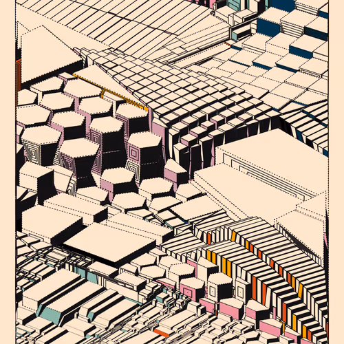 Factura By Mathias Isaksen