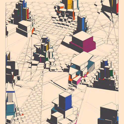 Factura By Mathias Isaksen