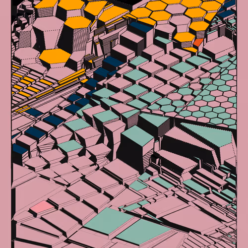 Factura By Mathias Isaksen