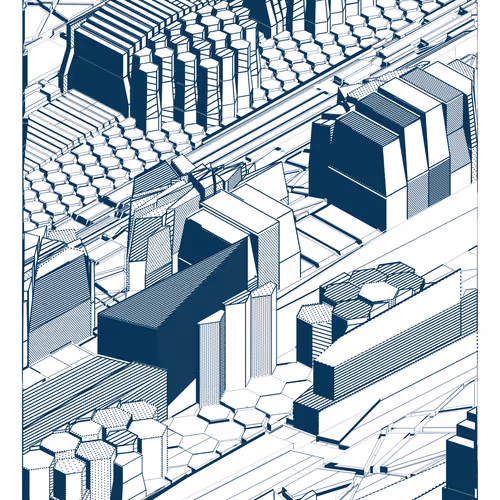 Factura By Mathias Isaksen