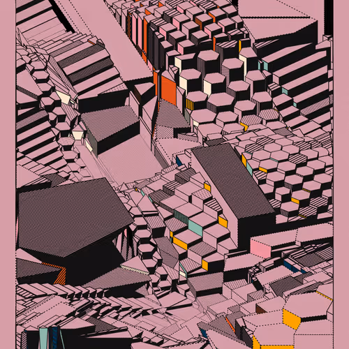Factura By Mathias Isaksen