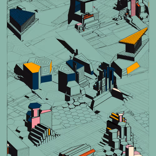 Factura By Mathias Isaksen