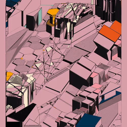 Factura By Mathias Isaksen
