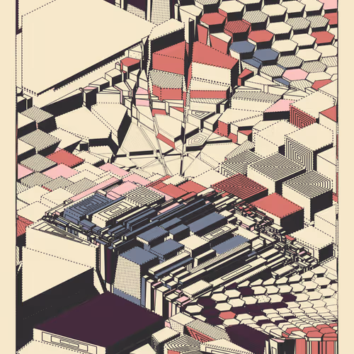 Factura By Mathias Isaksen