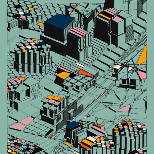 Factura By Mathias Isaksen