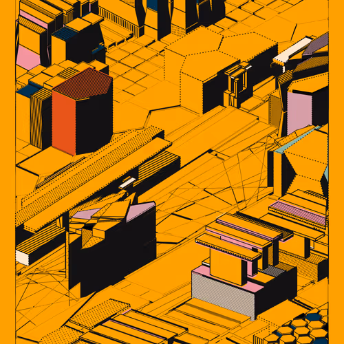 Factura By Mathias Isaksen