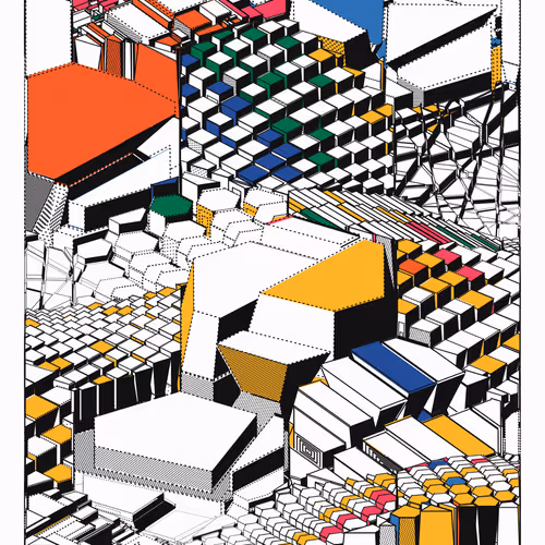Factura By Mathias Isaksen