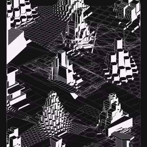 Factura By Mathias Isaksen