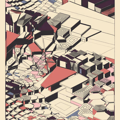 Factura By Mathias Isaksen