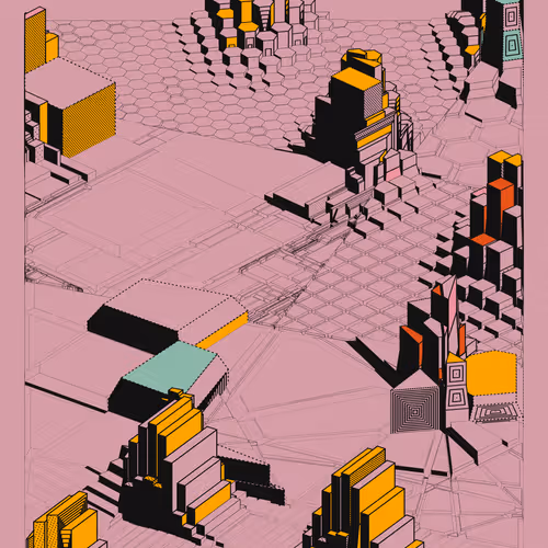 Factura By Mathias Isaksen