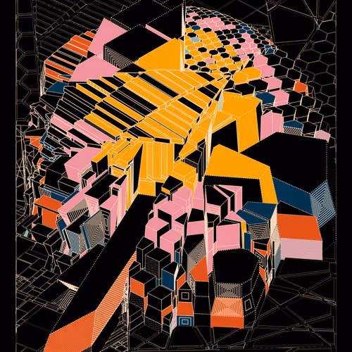 Factura By Mathias Isaksen
