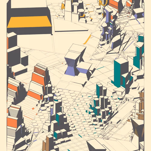 Factura By Mathias Isaksen
