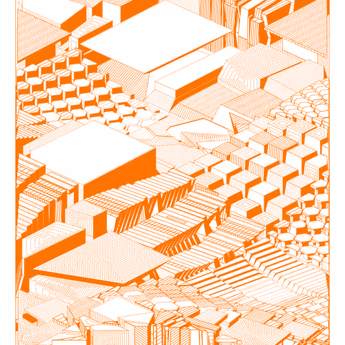Factura By Mathias Isaksen