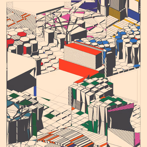 Factura By Mathias Isaksen