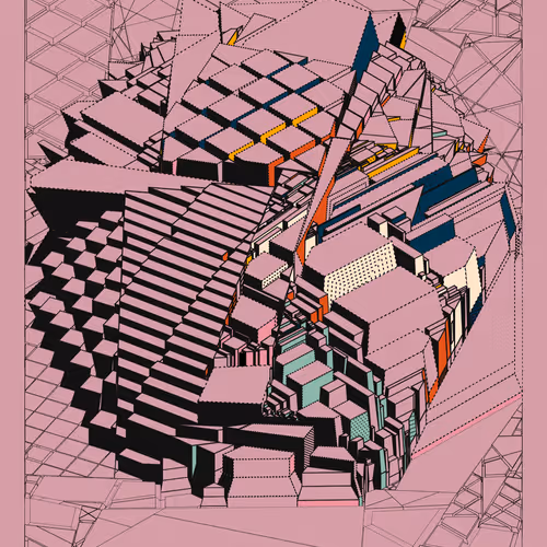 Factura By Mathias Isaksen