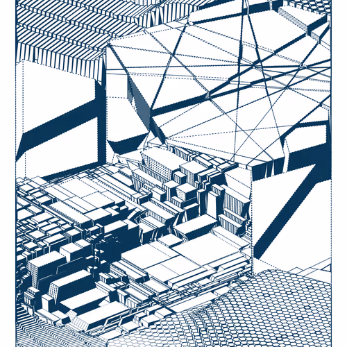 Factura By Mathias Isaksen
