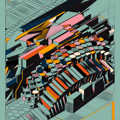 Factura By Mathias Isaksen