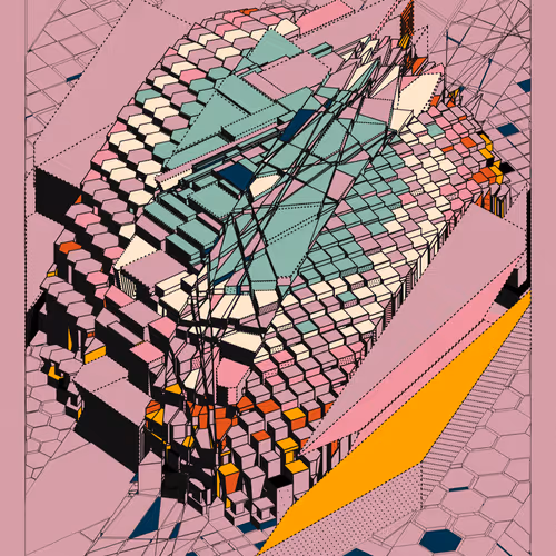 Factura By Mathias Isaksen