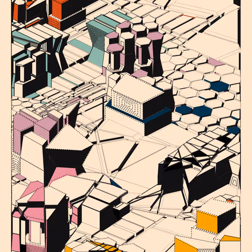 Factura By Mathias Isaksen