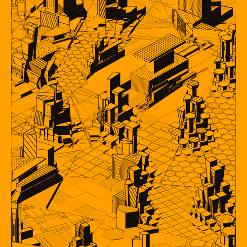 Factura By Mathias Isaksen