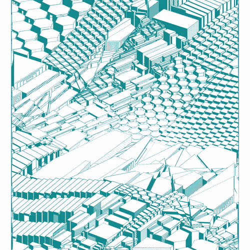 Factura By Mathias Isaksen