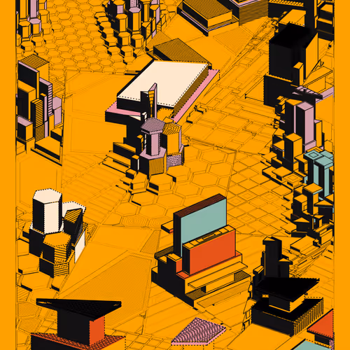 Factura By Mathias Isaksen