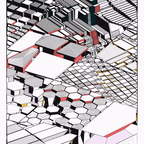 Factura By Mathias Isaksen