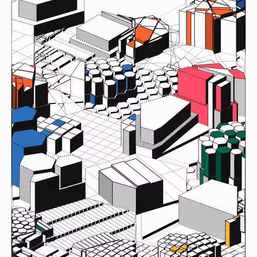 Factura By Mathias Isaksen