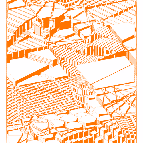 Factura By Mathias Isaksen
