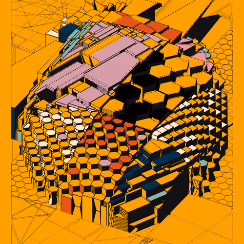 Factura By Mathias Isaksen