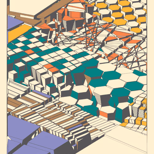 Factura By Mathias Isaksen