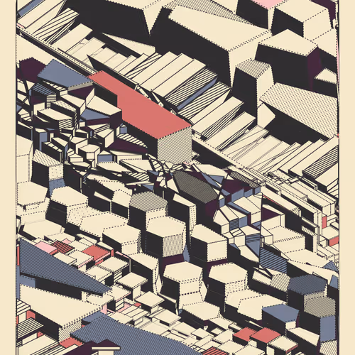 Factura By Mathias Isaksen