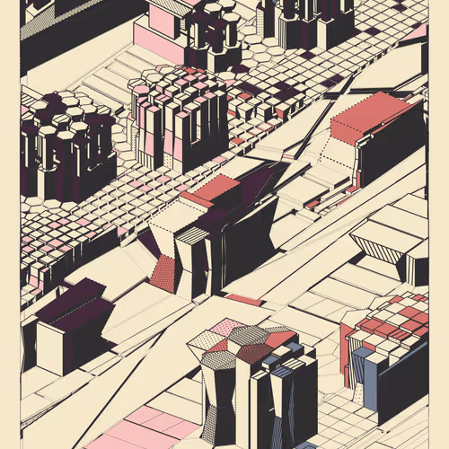 Factura By Mathias Isaksen