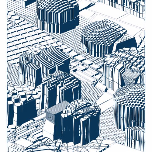 Factura By Mathias Isaksen