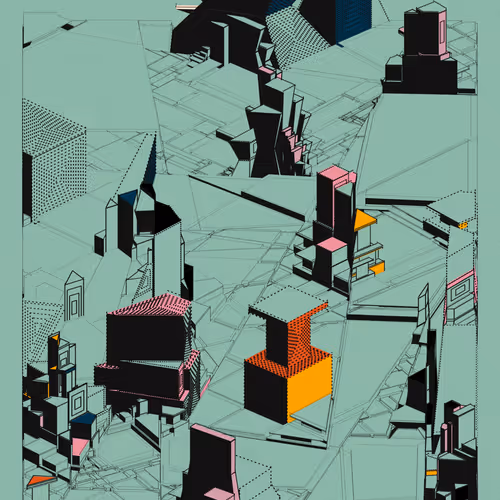 Factura By Mathias Isaksen