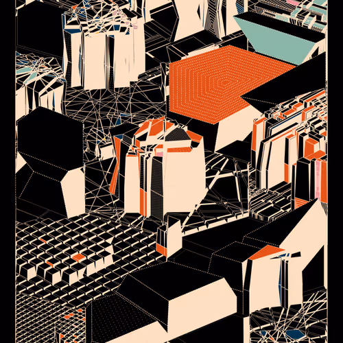 Factura By Mathias Isaksen